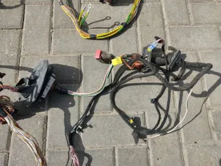  Проводка салона Citroen Xantia Арт 60362947, вид 6