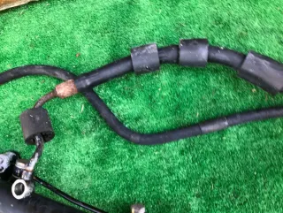  Трубка гидравлическая Audi A6 C5 (S6,RS6) Арт 60363404, вид 3