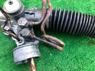  Трубка гидравлическая Audi A6 C5 (S6,RS6) Арт 60363404, вид 4