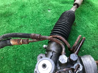  Трубка гидравлическая Audi A6 C5 (S6,RS6) Арт 60363404, вид 5