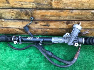  Трубка гидравлическая Audi A6 C5 (S6,RS6) Арт 60363404, вид 1