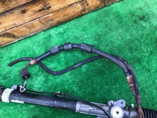  Трубка гидравлическая Audi A6 C5 (S6,RS6) Арт 60363404, вид 2