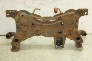  Балка подвески передняя (подрамник) Mazda 3 BK Арт 60364135, вид 1