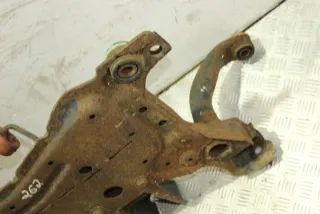  Балка подвески передняя (подрамник) Mazda 3 BK Арт 60364135, вид 3