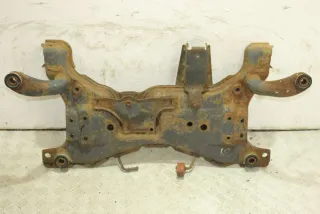  Балка подвески передняя (подрамник) Mazda 3 BK Арт 60364135, вид 4