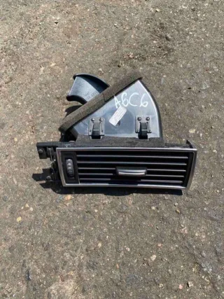  Дефлектор обдува салона Audi A6 C6 (S6,RS6) Арт 60344980, вид 1