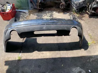  Бампер задний Audi A6 C6 (S6,RS6) Арт 60364198, вид 5