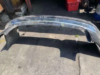  Бампер задний Audi A6 C6 (S6,RS6) Арт 60364198, вид 4