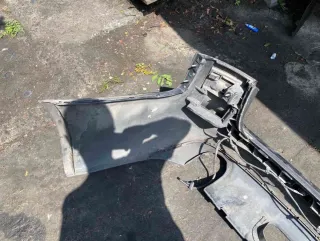  Бампер задний Audi A6 C6 (S6,RS6) Арт 60364198, вид 3