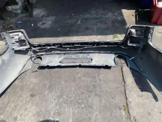  Бампер задний Audi A6 C6 (S6,RS6) Арт 60364198, вид 2