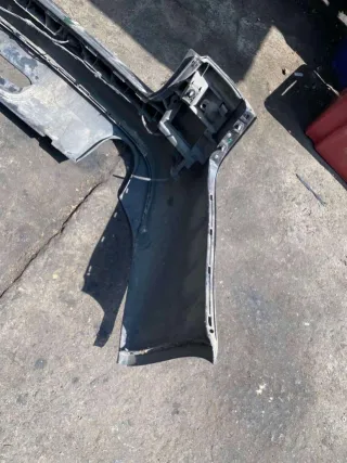  Бампер задний Audi A6 C6 (S6,RS6) Арт 60364198, вид 1