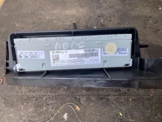  Усилитель акустический Audi A6 C6 (S6,RS6) (4G0035056) Арт 60429034, вид 1