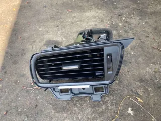  Дефлектор обдува салона Audi A6 C6 (S6,RS6) Арт 60429038, вид 1