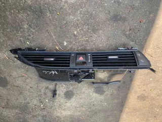  Дефлектор обдува салона Audi A6 C6 (S6,RS6) Арт 60429041, вид 1