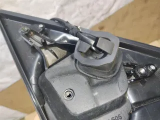  Крепление зеркала наружного правого Audi Q5 1 Арт 44467.H1328, вид 2