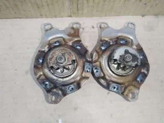  Механизм (прочие) Audi Q5 1 Арт 44480.H1328, вид 2