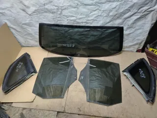  Комплект задних стекол Audi Q5 1 Арт 44588.H1328, вид 1