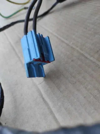  Жгут проводов (Проводка) Citroen Xantia Арт 60436983, вид 7