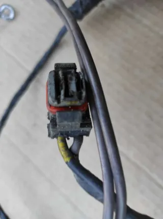  Жгут проводов (Проводка) Citroen Xantia Арт 60436983, вид 4