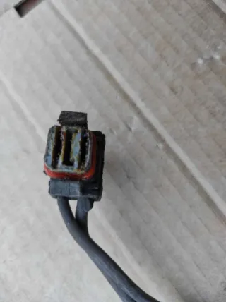  Жгут проводов (Проводка) Citroen Xantia Арт 60436983, вид 3