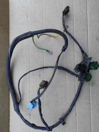  Жгут проводов (Проводка) Citroen Xantia Арт 60436983, вид 1