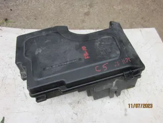  Короб предохранителей Citroen C5 1 Арт FB10-60437007, вид 1