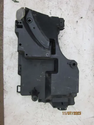  Короб предохранителей Citroen C5 1 Арт FB10-60437007, вид 2