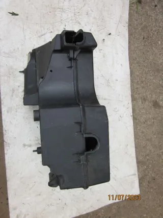  Короб предохранителей Citroen C5 1 Арт FB10-60437007, вид 3