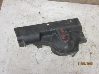 9639133480 Пластик моторного отсека Citroen C5 1 2.0л HDI Арт FB10-60437009, вид 1