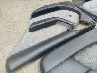  Обшивка дверей (комплект) Citroen Xantia Арт 60438528, вид 7