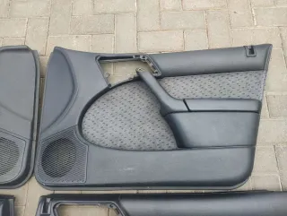  Обшивка дверей (комплект) Citroen Xantia Арт 60438528, вид 4