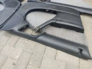  Обшивка дверей (комплект) Citroen Xantia Арт 60438528, вид 3