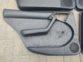  Обшивка дверей (комплект) Citroen Xantia Арт 60438528, вид 8