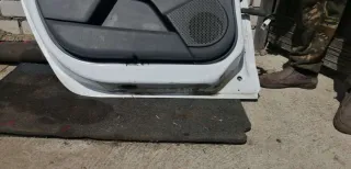  Дверь задняя левая Renault Lodgy Арт 60447793, вид 2