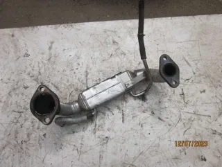  Радиатор EGR Mazda 3 BK Арт FB16-60498898, вид 2