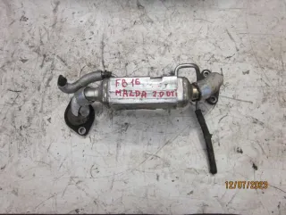  Радиатор EGR Mazda 3 BK Арт FB16-60498898, вид 1