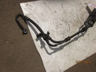  Шланг гидроусилителя высокого давления Mazda 3 BK Арт 60516365, вид 3