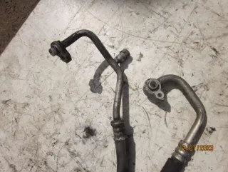  Трубка кондиционера Mazda 3 BK Арт FB16-60516367, вид 2