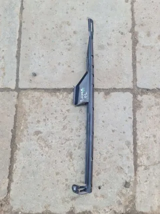 1371002080 Направляющая стекла Citroen Jumper 2 Арт 60516728, вид 1