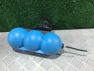 443 131 541 Ресивер воздушный Audi A6 C6 (S6,RS6) Арт 60516914, вид 2