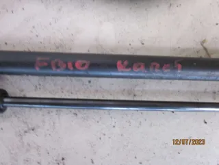  Амортизатор капота Citroen C5 1 Арт FB10-60516405, вид 2