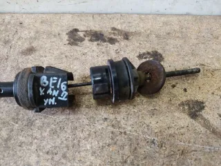  Трос сцепления Citroen Xantia 1.8л i Арт 60517017, вид 3