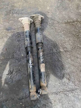  Амортизатор задний Audi A6 C6 (S6,RS6) Арт 60517431, вид 1