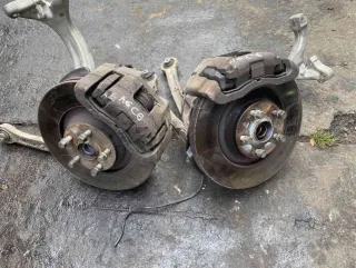  Болт колесный  Audi A6 C6 (S6,RS6) Арт 60517590, вид 1