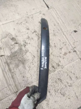 1s7117c772ac Молдинг заднего бампера Ford Mondeo 3 Арт 60518172, вид 2