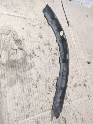 1s7117c772ac Молдинг заднего бампера Ford Mondeo 3 Арт 60518172, вид 3