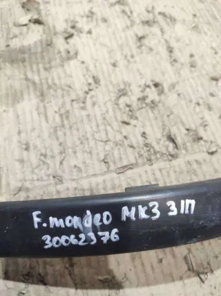1s7117c772ac Молдинг заднего бампера Ford Mondeo 3 Арт 60518172, вид 5
