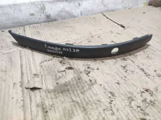 1s7117c772ac Молдинг заднего бампера Ford Mondeo 3 Арт 60518172, вид 1