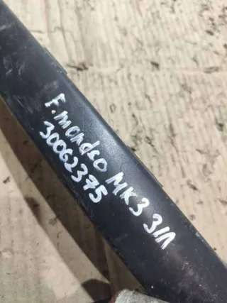  Молдинг заднего бампера Ford Mondeo 3 Арт 60518173, вид 7