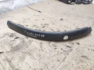  Молдинг заднего бампера Ford Mondeo 3 Арт 60518173, вид 1